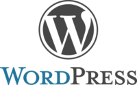 WordPress Logo