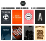 WordPress Theme Grid Responsive - Übersicht
