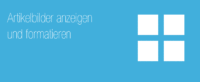 WordPress Artikelbilder anzeigen und formatieren