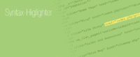 Syntax Highlighter WordPress Plugins
