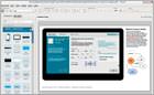 Wireframing mit dem Pencil Project