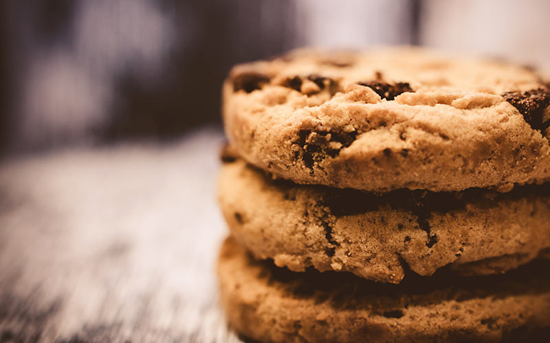 WordPress Cookie-Leiste ohne Plugin