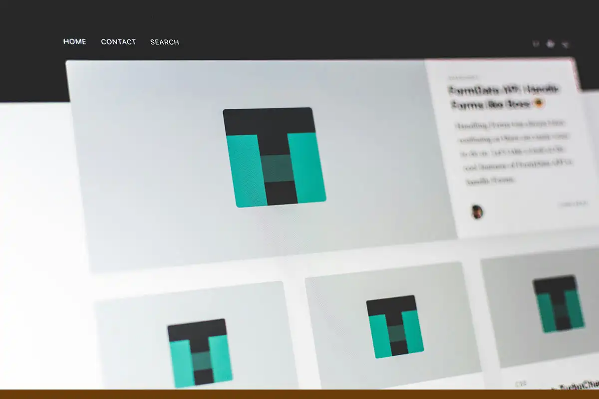 Webdesign 2025 - Tipps und Trends