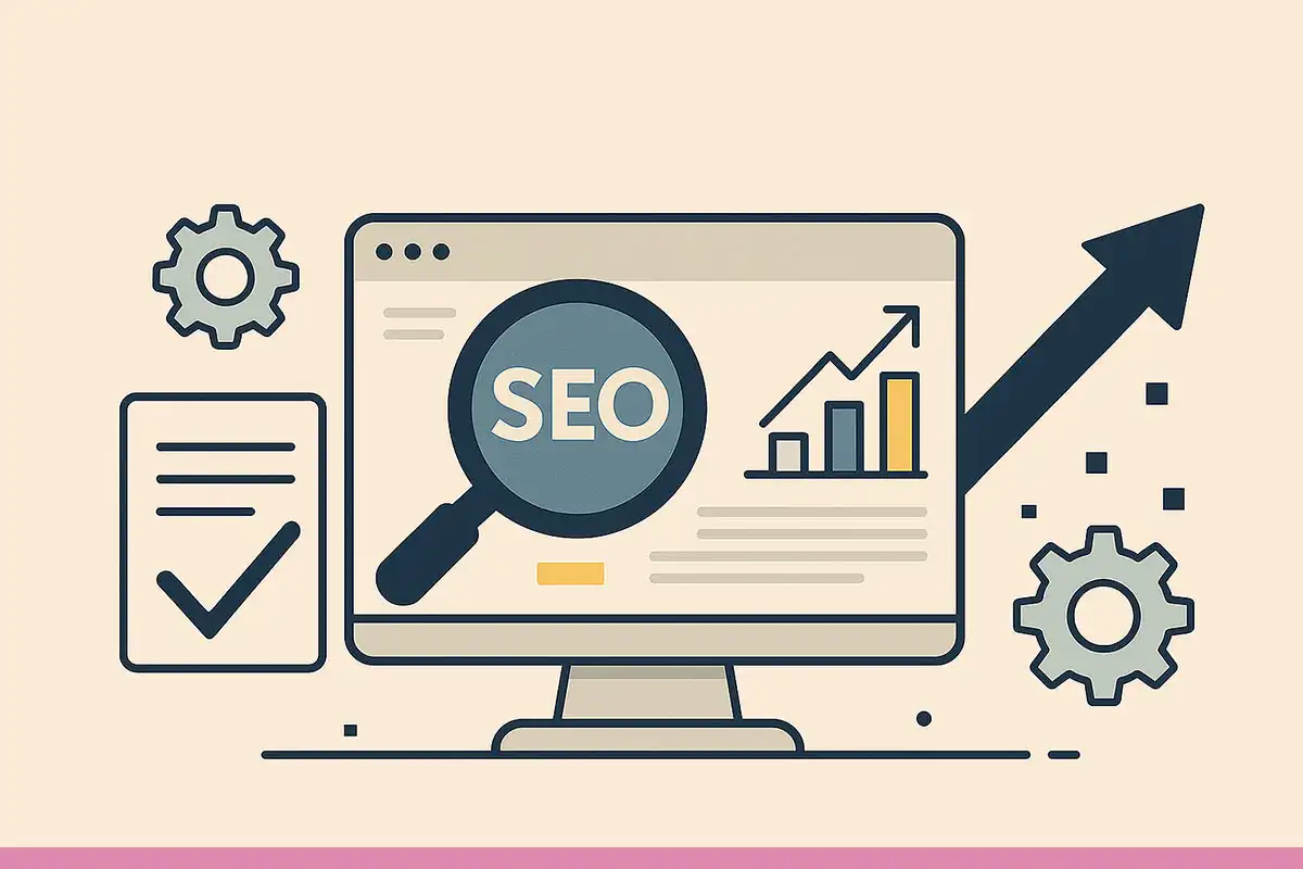 SEO - kleine Änderungen mit großer Wirkung